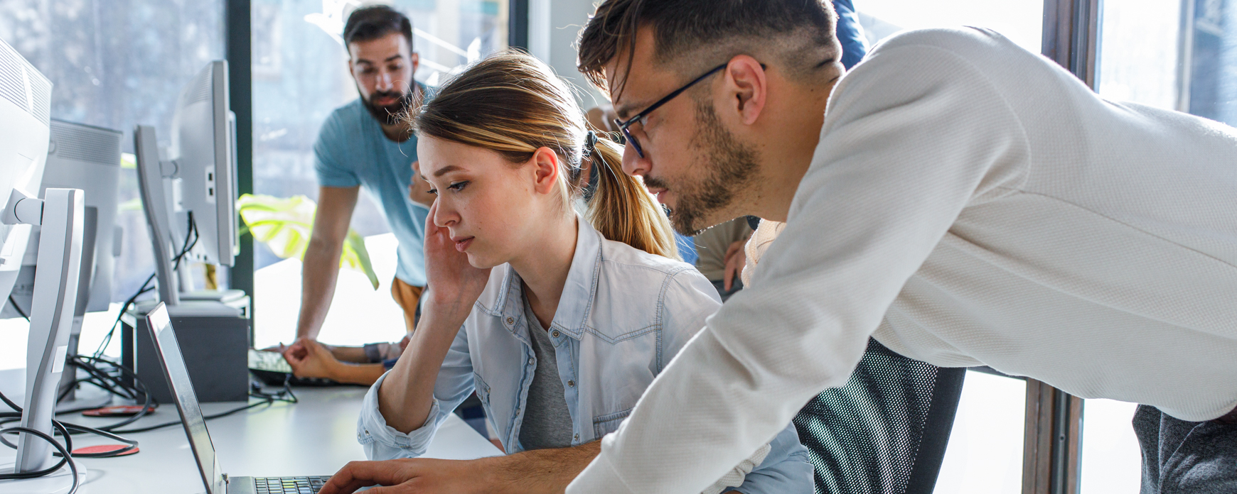 Application Engineer (m/w/d) in Sonthofen / Deutschland