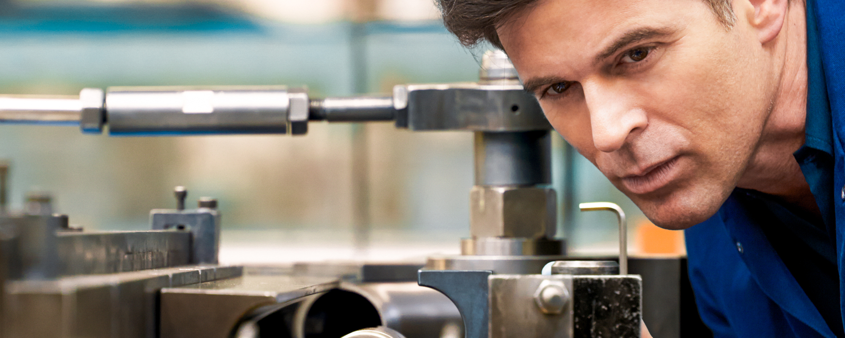 CNC-Fräser (m/w/d) in Sonthofen / Deutschland
