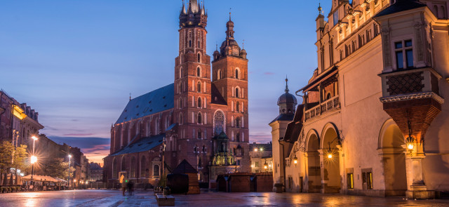 Cracovia