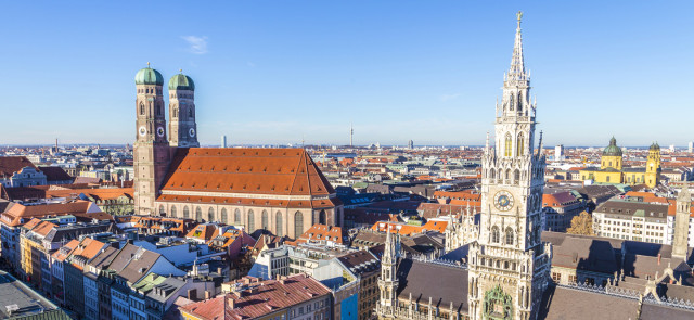 Munich