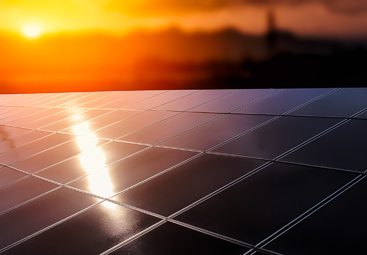 Renewable Energy