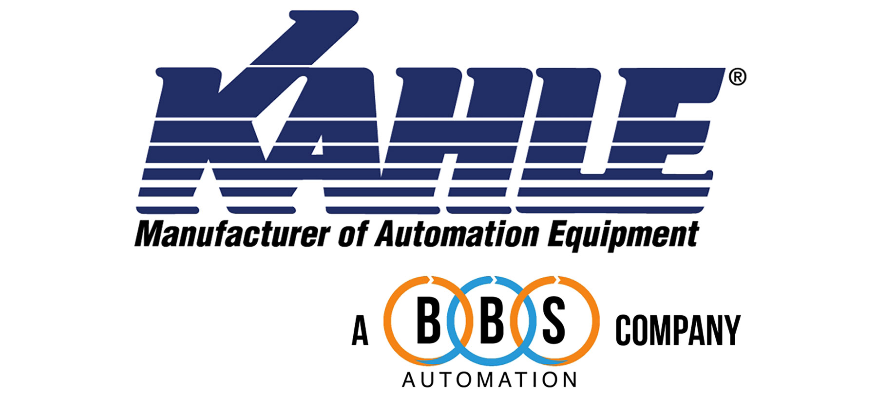 BBS acquires Kahle Automation s.r.l.