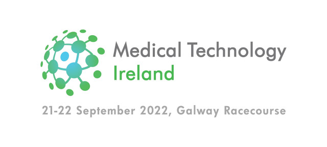 BBS and Kahle together at Medical Technology Ireland, Galway