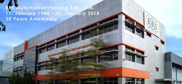 30 years BBS in Penang