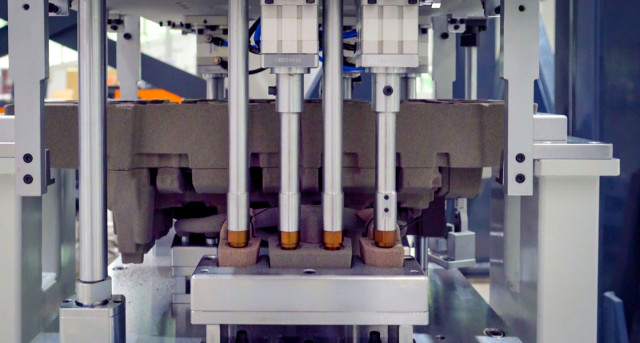 Die Casting Automation  Gallerie