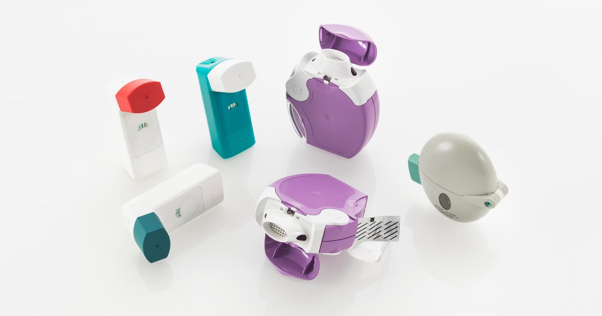 Inhaler | BBS Automation