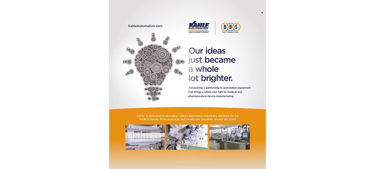 BBS Automation completes acquisition of Kahle Automation S.r.l. | BBS ...