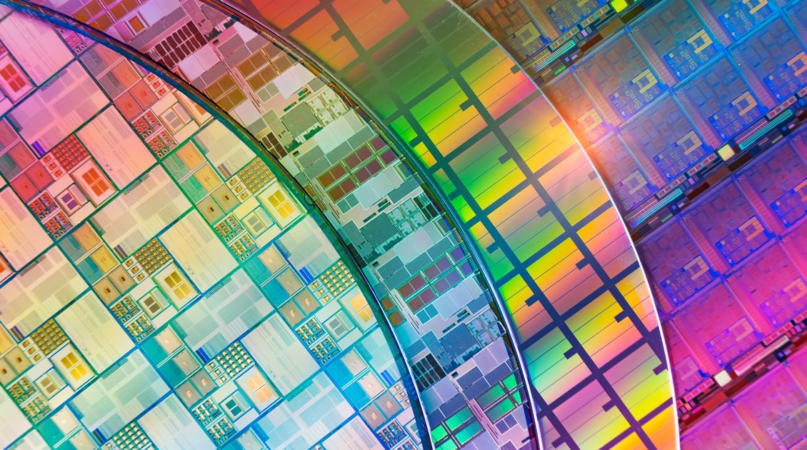 Semcon Electronics Electronics & Semicon Übersicht | BBS Automation